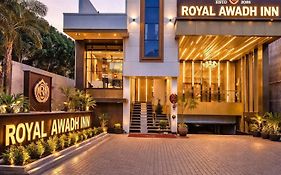 Hotel Royal Awadh Inn Near Shree Ram Mandir